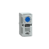Thermostat série NSYCCOTH - à fermeture - bleu - IP20 - NSYCCOTHO