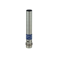 Capteur inductif XS-B1PAM8 - D6.5 - L42mm - M8 - Portée : 1,5 mm - PNP