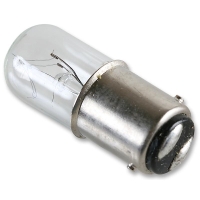 Ampoule pour colonne lumineuse DL1BEB - blanc