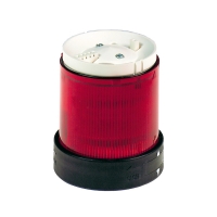 Module lumineux Harmony XVBC2M - fixe - rouge