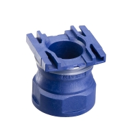 Entrée presse étoupe série ZCPEP OsiSense - M20x1,5 - plastique