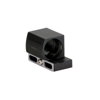 Bride de fixation pour capteur OsiSense XS - D12 mm