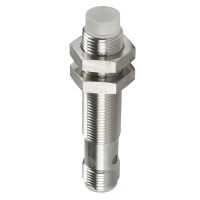 Capteur inductif XS5-B1DAM12 - Portée : 2 mm - contact NO