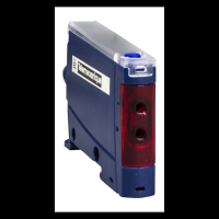 Amplificateur à fibre optique série OsiSense XUD - PNP - M8 - XUDA2PSMM8