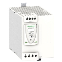 Alimentation à découpage série ABL8WPS - Phaseo - TRI - 24 VDC - 480 W - 20 A - ABL8WPS24200