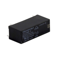 Relais electromagnétique débrochable Telefast ABR7S21 - 24 VCC - 1F