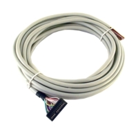 Cordon Twido série ABFTE - Telefast ABE7 - 2 x HE10 - PNP - 1m - ABFTE20SP100