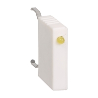 Module d'antiparasitage TeSys K - varistance