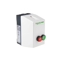 Démarreur électronique en coffret TeSys LE1D-P7 - 230 VCA - 9 A