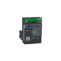 Unité de contrôle standard TeSys LUCA...BL - 0,15..0,6A - 24VCC