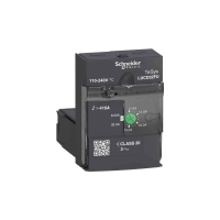 Unité de contrôle standard TeSys LUCA…FU - 8..32A - 110..220VCC