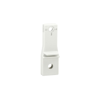 Ensemble de 4 fixations murales polyester Thalassa PLM32