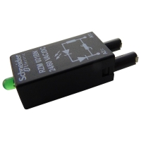 Module de protection diode + LED Harmony Relay