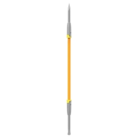 Barre à mine canalisation NANOVIB® 160 CM