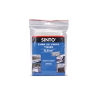 Tissu de verre REPARE PERFORATION - 270 gr