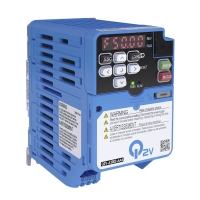 Variateur de vitesse compact Q2V - 2,2 kW - 9,6 A - 200 V