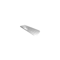 Passe câble avec membranes pour AX - plastique - Largeur : 447 mm - Profondeur : 149 mm