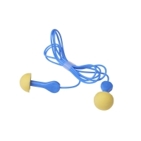 Bouchons d'oreilles réutilisables E-A-R™ Express™ 28 dB (boîte de 100 paires)