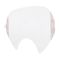 Films de protection pour masque 3M™ série 6000 (boîte de 25)