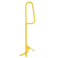 Lève grille et plaque TOUCAN avec manche NANOVIB®