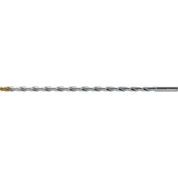 Foret DC160-30 monobloc carbure - Revêtement WJ30EU - Diamètre 10 mm