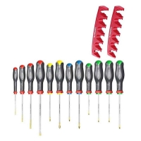 Rack de 12 tournevis PROTWIST® AT.J12R2PB