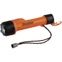 Lampe torche ATEX - 150 lm - Fonctionne avec 2 piles AA