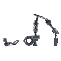 Support de chargeur de téléphone pour vélo X-Link X-Ride