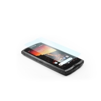 Verre trempé pour écran de téléphone X-GLASS CORE M4