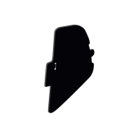 Couvercles de hublot latéral Speedglas™ 9100 FX / MP