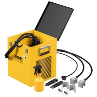 Congélateur électrique pour installation sanitaire FRIGO 2 F ZERO SET