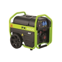 Groupe électrogène PX4000 MONO - 230 V