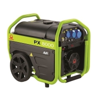 Groupe électrogène PX 8000 MONO - 230 V