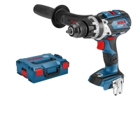 Perceuse-visseuse sans fil SOLO GSB 18V-110 C - 18V - 110 nm - L-BOXX - MY36