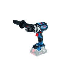 Perceuse-visseuse sans fil SOLO GSR 18V-110 C - 18V - 110 nm - L-BOXX