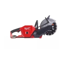 Découpeuse sans fil M18 FCOS230-121 - 18 V - diamètre 230 mm - 1 batterie 12Ah FORGE M18 FB12