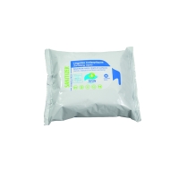 Lingettes désinfectantes mutli-surfaces ANTISEPTIQUES SANITIZER - sachet de 30