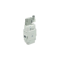 Vanne de démarrage - 24VDC - 50°C - IP65 - AV3000-F03-5YOB-A
