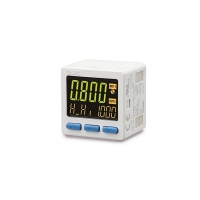 Capteur de pression -0.1 à 2 MPa ISE20-P-01-L