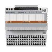 Module d'entrée analogique FLEX 5000 série 5094-IF - 8 entrées - 5094-IF8