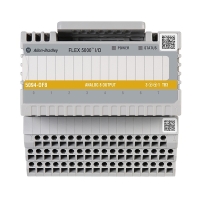 Carte sortie analogique série 5094-OF - 8 sorties - Flex 5000 - 5094-OF8