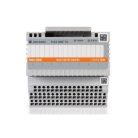 Relais Flex 5000 série 5094-OW - 8 sorties - 24VAC/DC - IP54 - 5094-OW8I