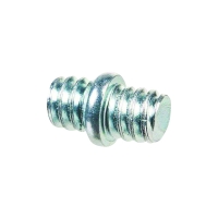 Raccord de jonction double mâle - 13 mm - 7 x 150 - Boite de 100
