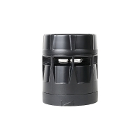 Module sonore pour colonne lumineuse 856T - noir