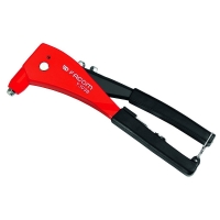 Pince à riveter une main - Capacité de sertissage : 3,2-4,8 mm