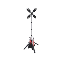 Projecteur de chantier sur pied MX FTL-601 - 20000 lm