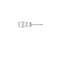 Tournevis Torx MPDT - TP15