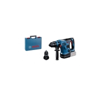 Perforateur SDS+ sans fil SOLO GBH 18V-34 CF - 18V - 5,8 J - coffret standard