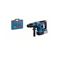 Perforateur SDS Max sans fil SOLO GBH 18V-36 C - 18V - 7 J - coffret standard