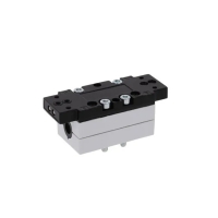 Distributeur électropneumatique série 581 - 5/2 - bistable - G3/4" - taille 4 - 5814280000